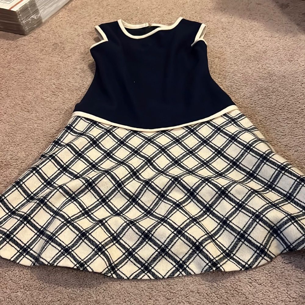 Girltown vintage dress 12